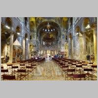 Basilica di San Marco di Venezia, photo DanishTravelor, tripadvisor,8.jpg